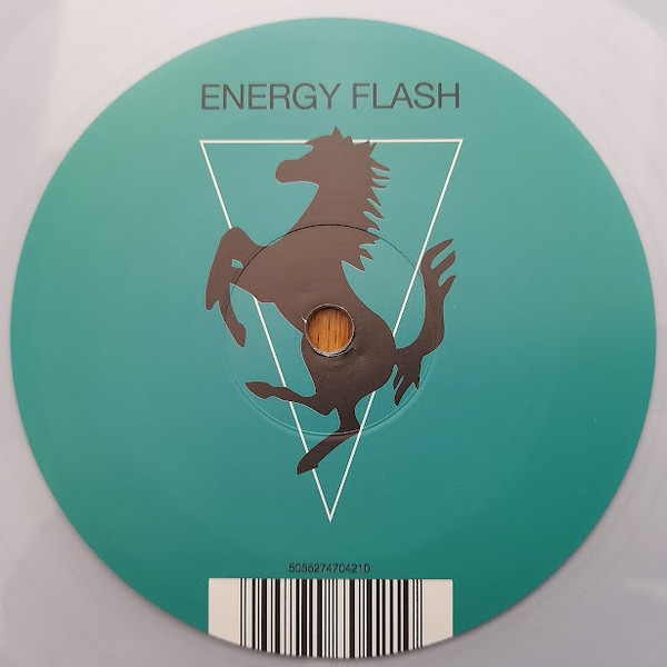 Energy Flash